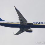 EI-DPV Boeing 737